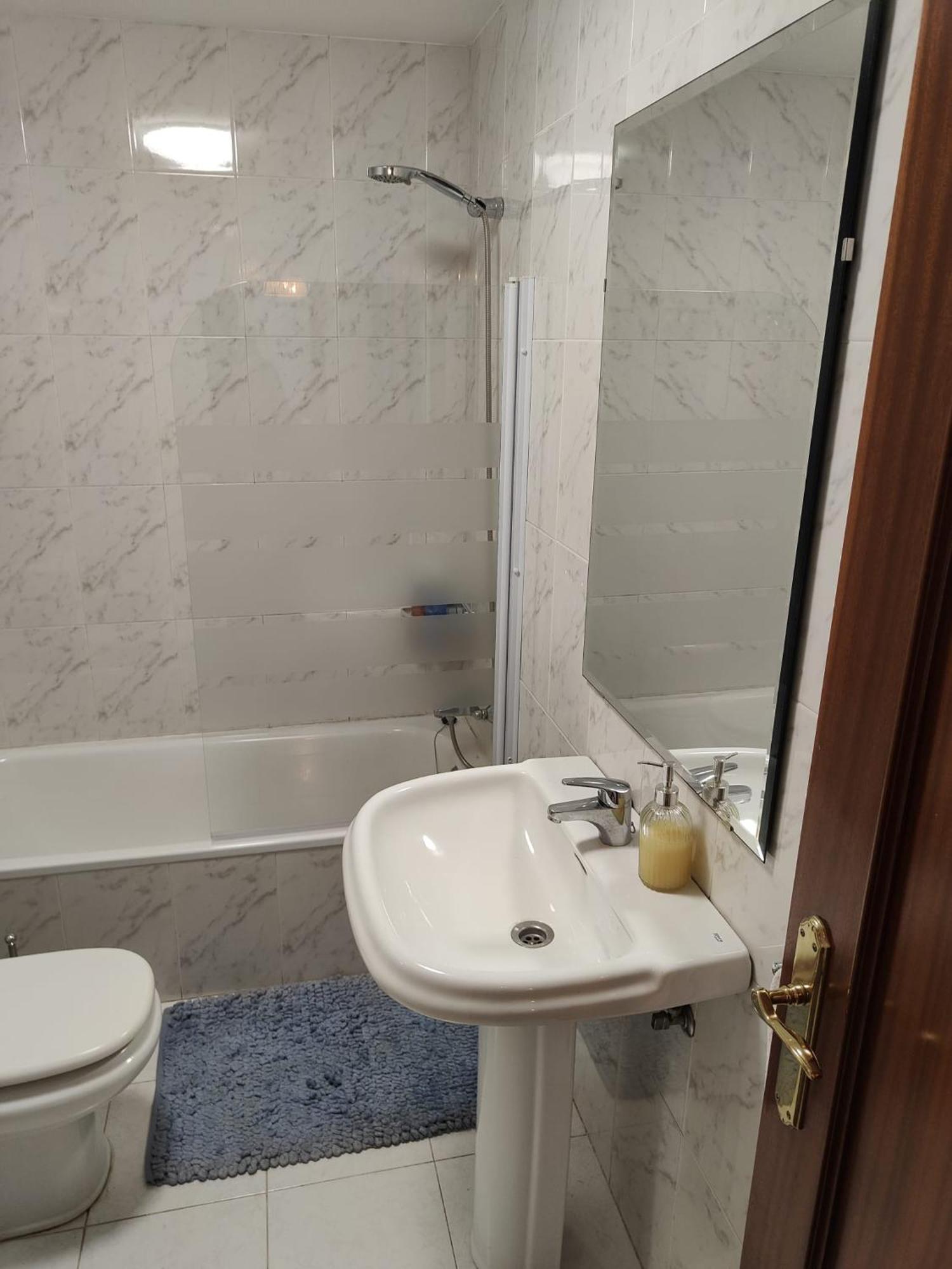 Apto Alquiler Verano Cangas Del Morrazo المظهر الخارجي الصورة