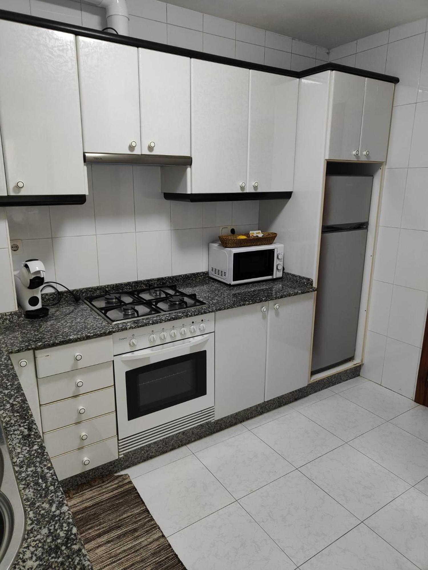 Apto Alquiler Verano Cangas Del Morrazo المظهر الخارجي الصورة